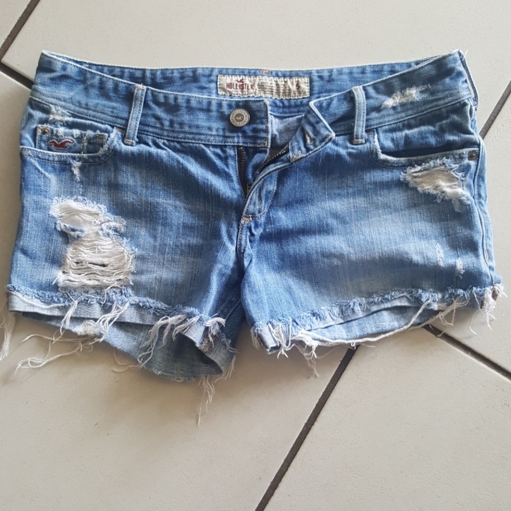 Hollister shorts SOLD